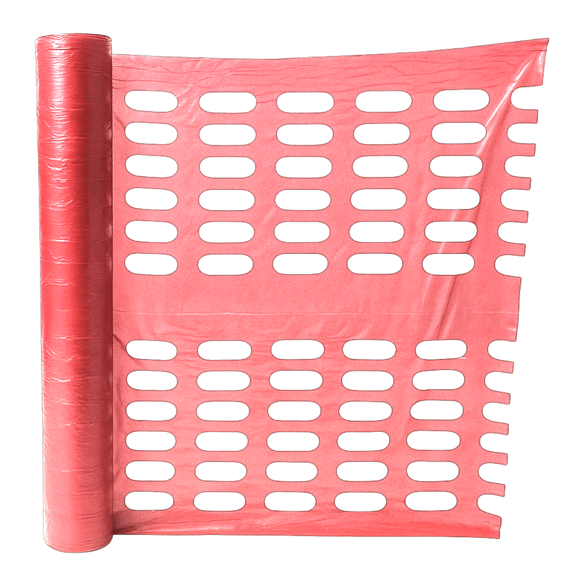 Alan Perdesi 1x50 Mt 40 Gr Kırmızı