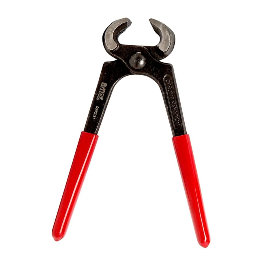 B-tech Kerpeten 160 Mm 500231