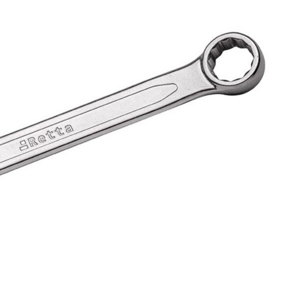 Retta Rka1017 Kombine Anahtar 17 Mm
