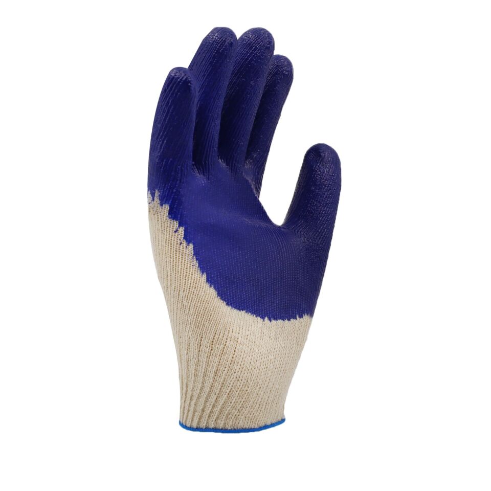 Fvs Mavi Lateks Eldiven No:10''