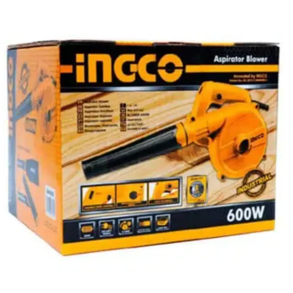 İngco Ab6008 Hava Üfleme Körük 600w