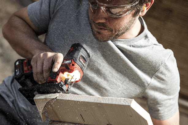 SKIL COMPACT 3440JA  AKÜLÜ DEKUPAJ TESTERE ÇANTALI