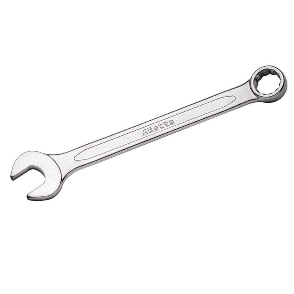 Retta Rka1018 Kombine Anahtar 18 Mm