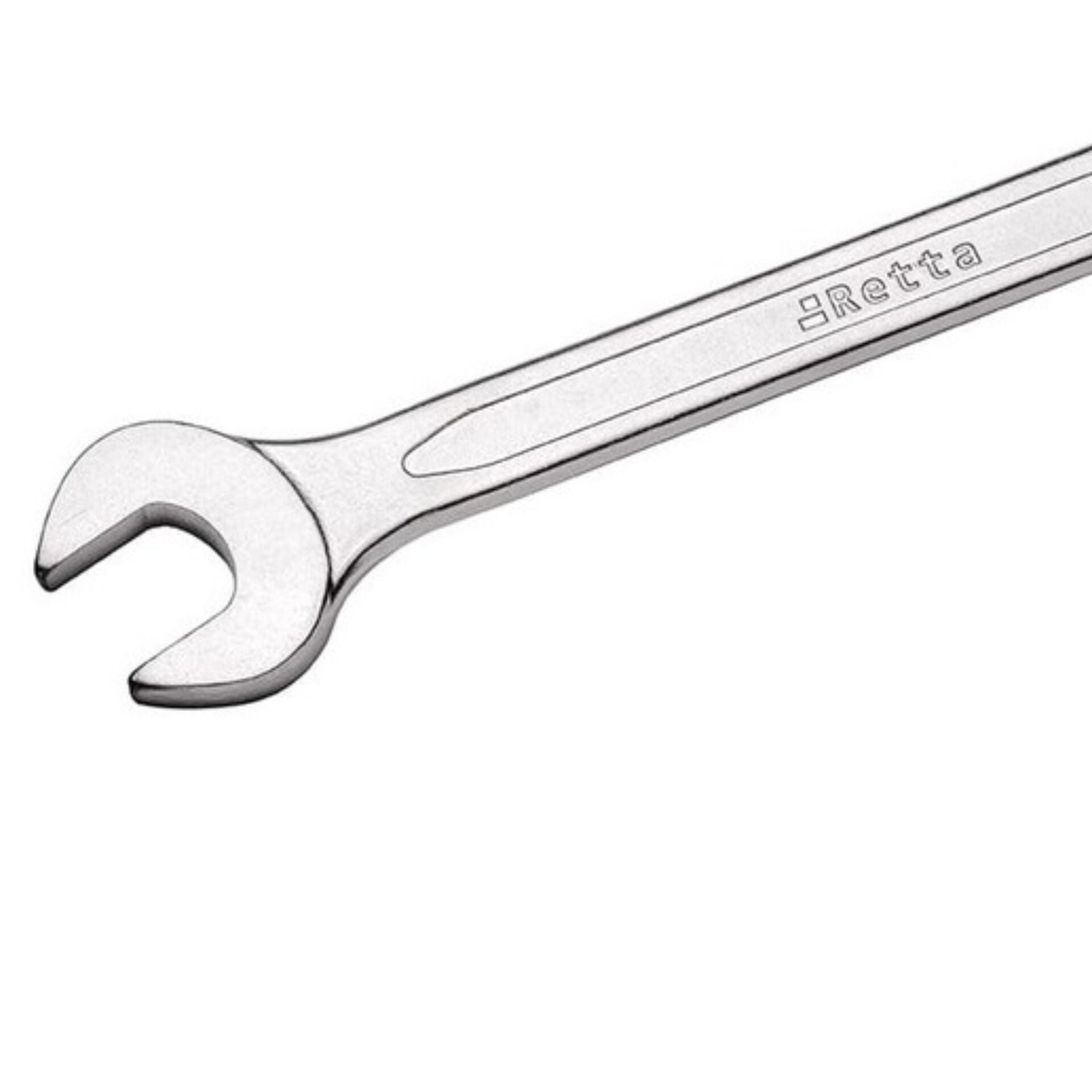 Retta Rka1018 Kombine Anahtar 18 Mm