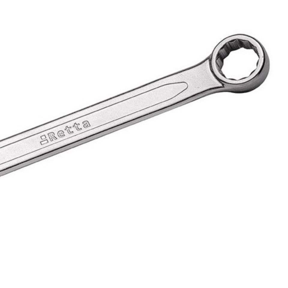 Retta Rka1018 Kombine Anahtar 18 Mm