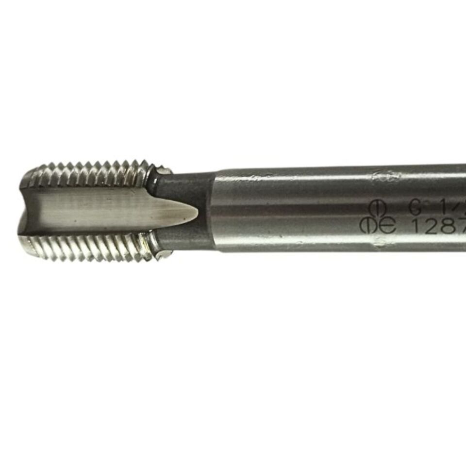 Mte Hsse Düz Mak. Klv. Dın5156c G1/2''14 109582095