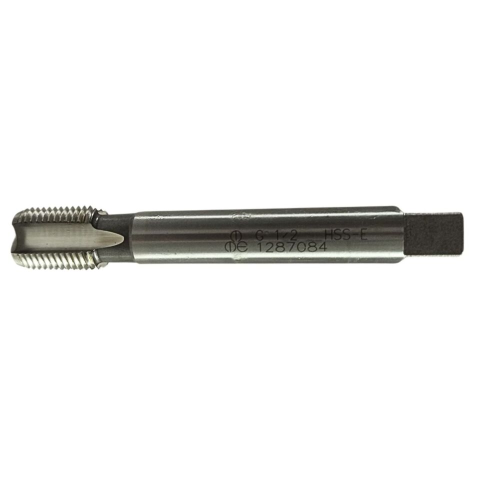 Mte Hsse Düz Mak. Klv. Dın5156c G1/2''14 109582095