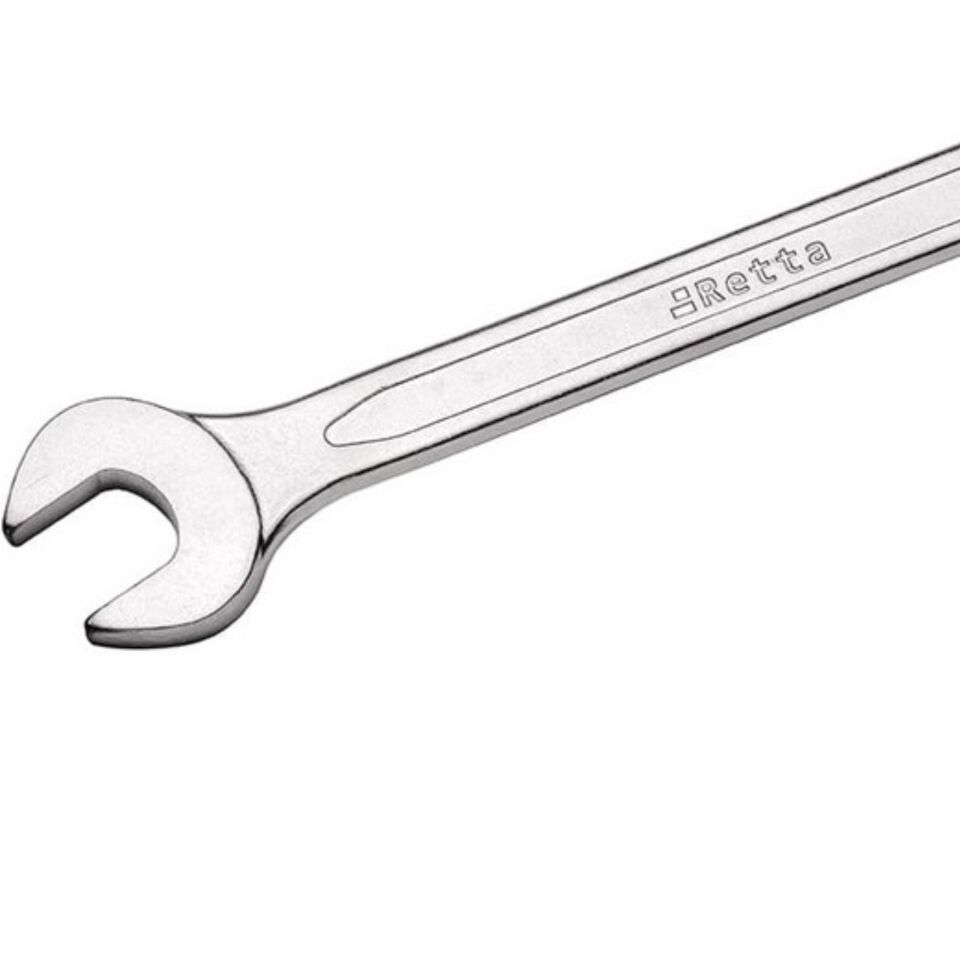Retta Rka1019 Kombine Anahtar 19 Mm