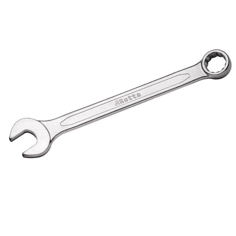 Retta Rka1019 Kombine Anahtar 19 Mm