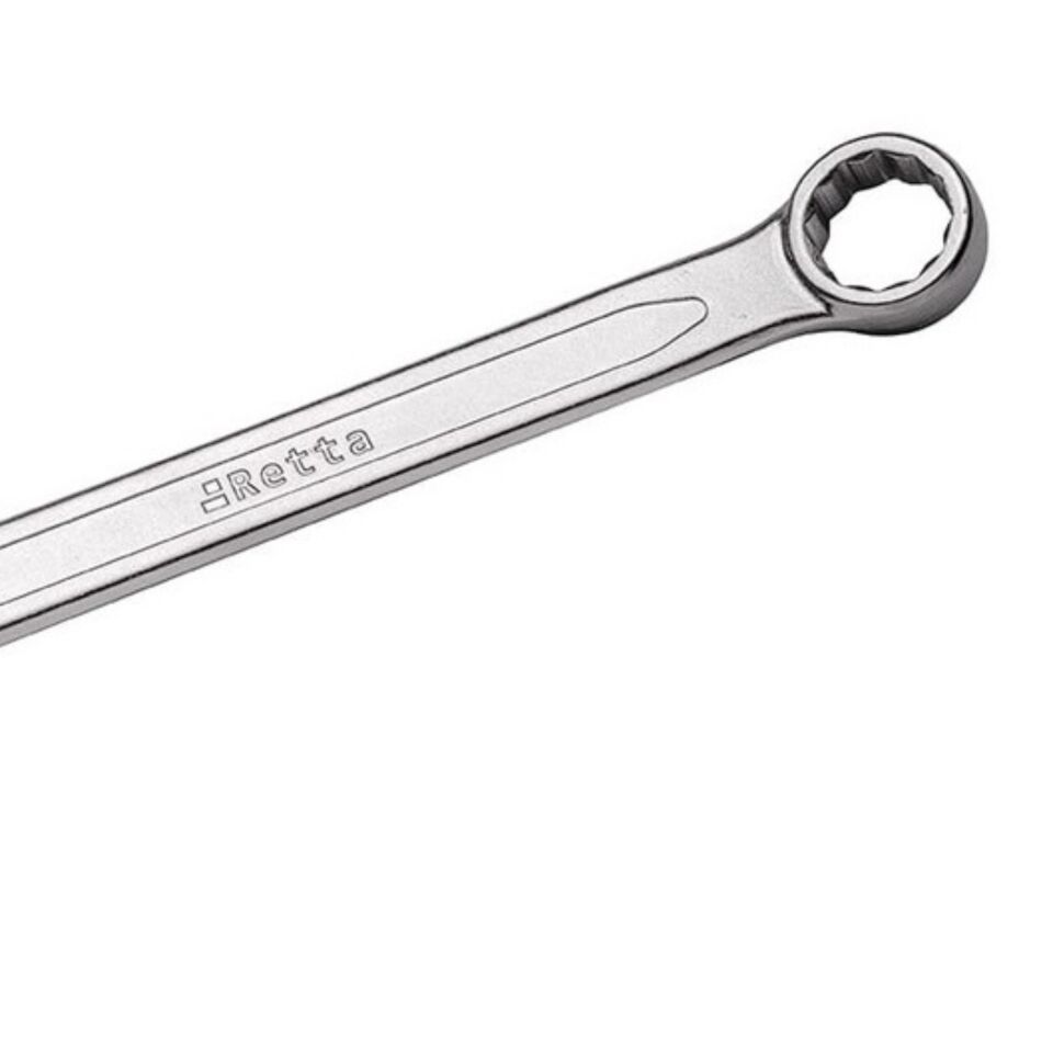 Retta Rka1019 Kombine Anahtar 19 Mm