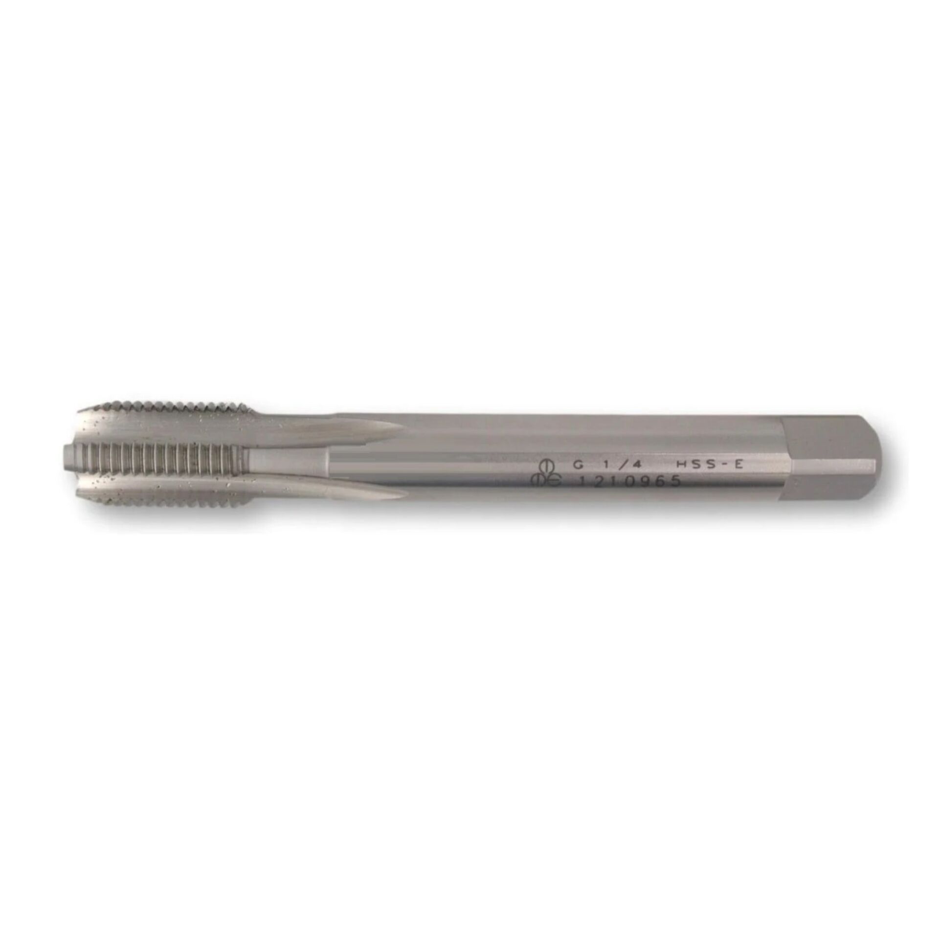 Mte Hsse Düz Mak. Klv. Dın5156c G1/4''19 109581316
