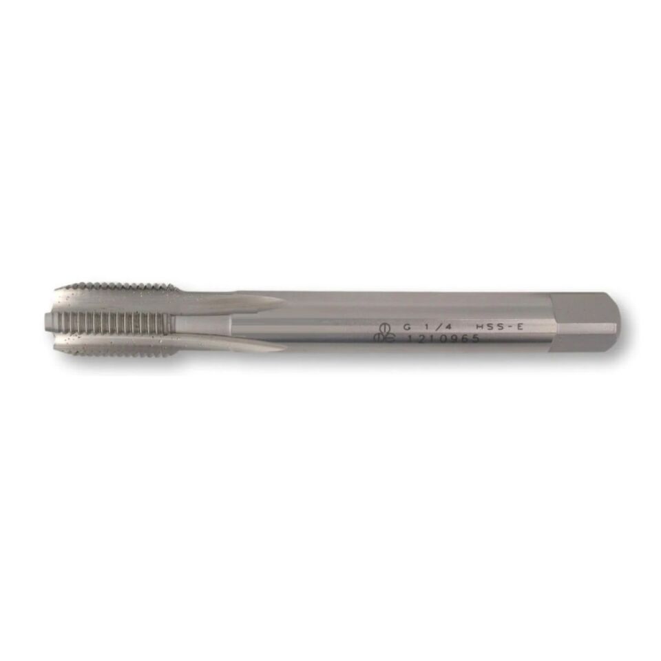 Mte Hsse Düz Mak. Klv. Dın5156c G1/4''19 109581316