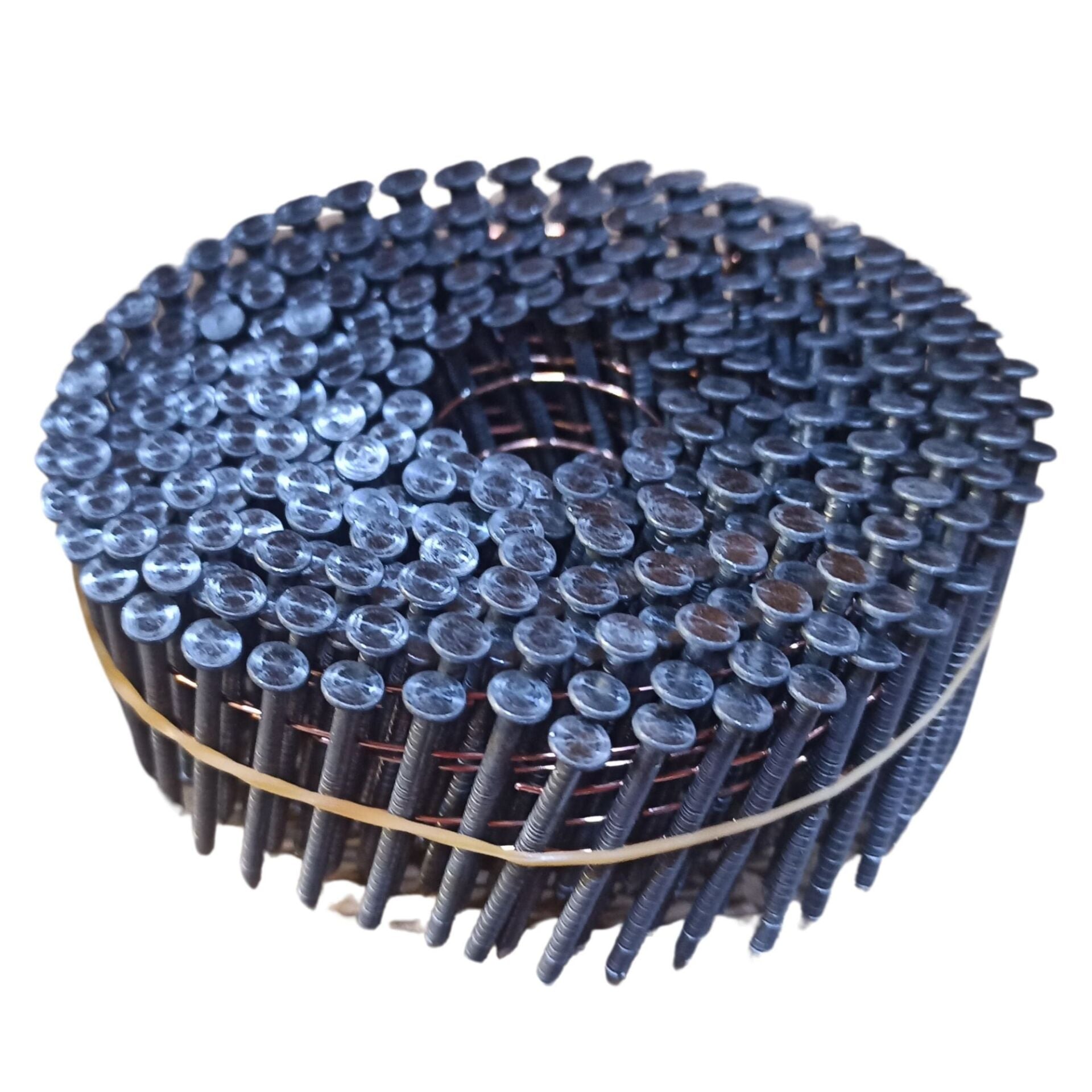 Tele Dizili Ring Çivi 2.5x40 (12.000 Ad)