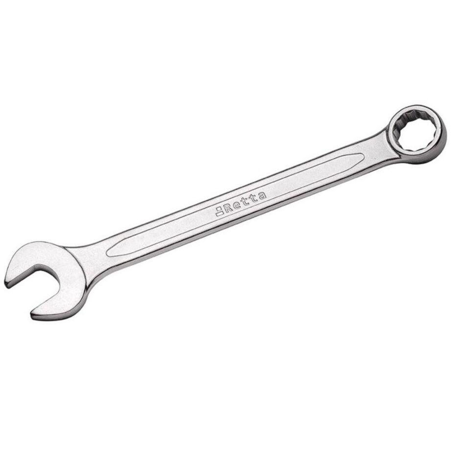 Retta Rka1020 Kombine Anahtar 20 Mm