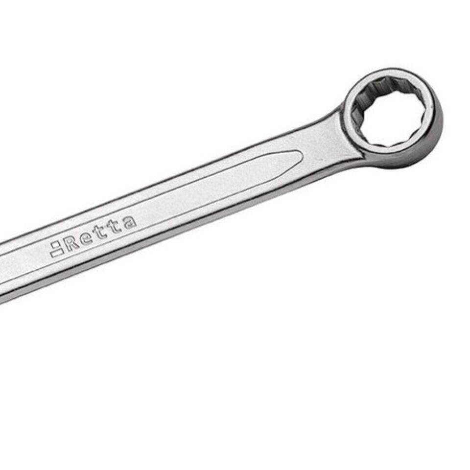 Retta Rka1020 Kombine Anahtar 20 Mm