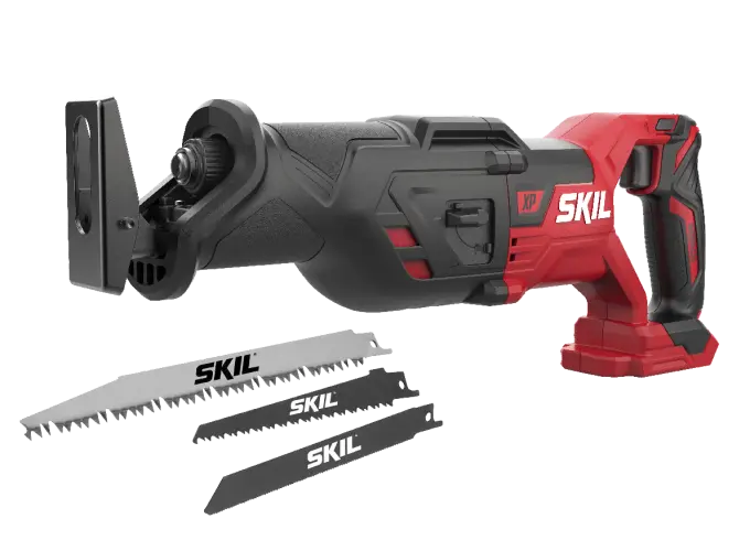 SKIL XP 3480CB AKÜLÜ KILIÇ TESTERE