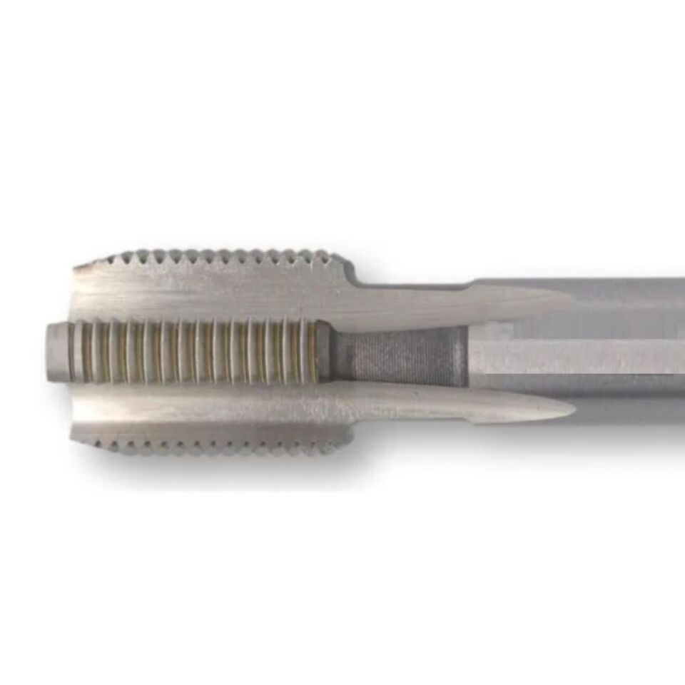 Mte Hsse Düz Mak. Klv. Dın5156c G1/8''28 109580973