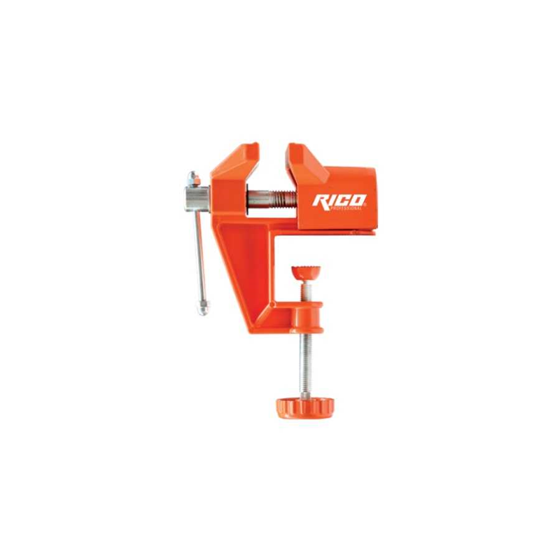 Rico Normal Sabit Mengene 50 mm Alüminyum - 013-RC1489