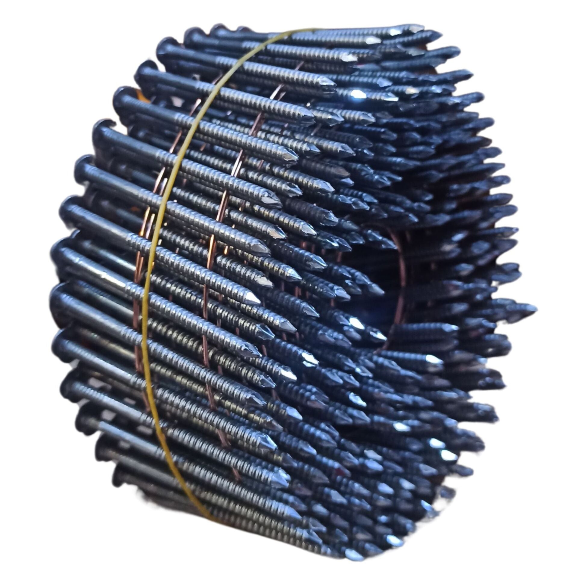 Tele Dizili Ring Çivi 2.5x50 (9.000 Ad)