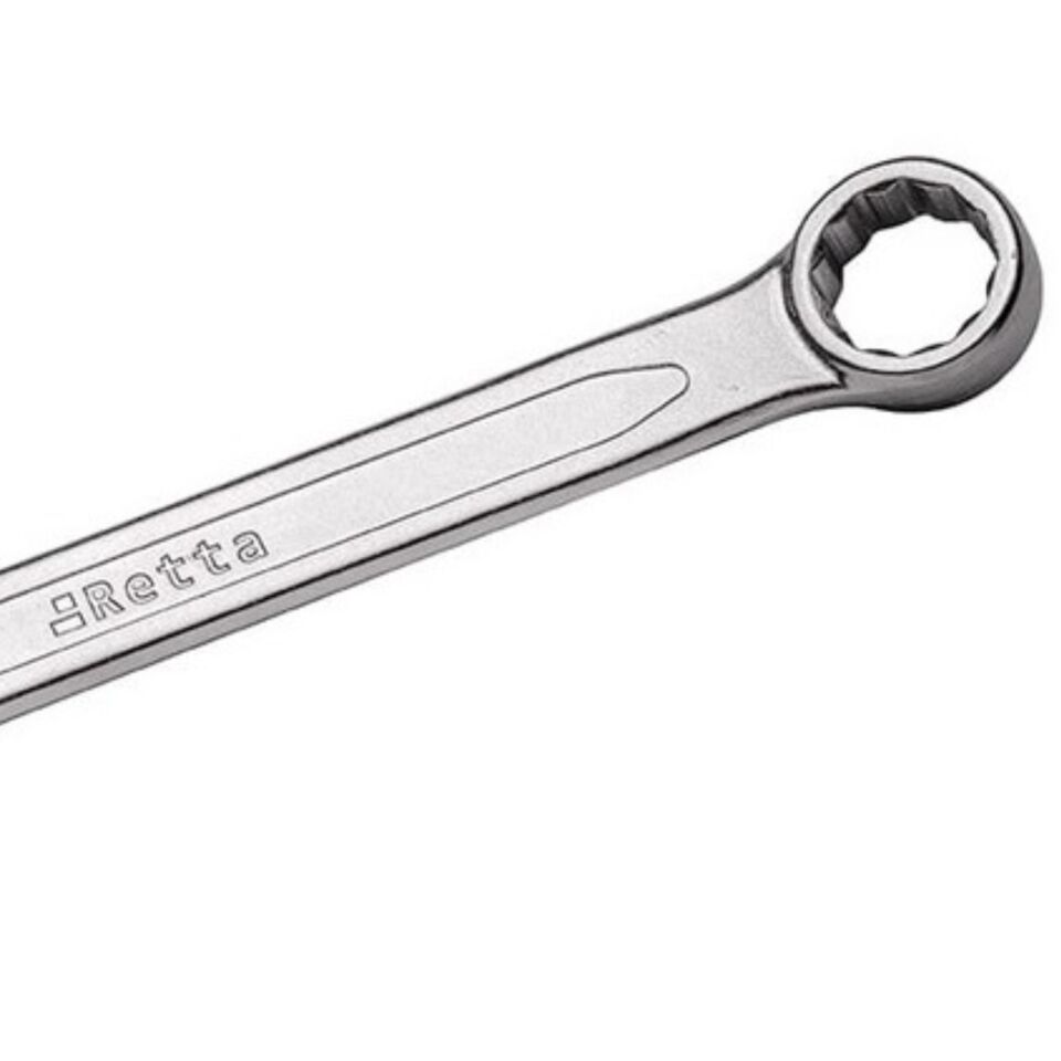 Retta Rka1022 Kombine Anahtar 22 Mm