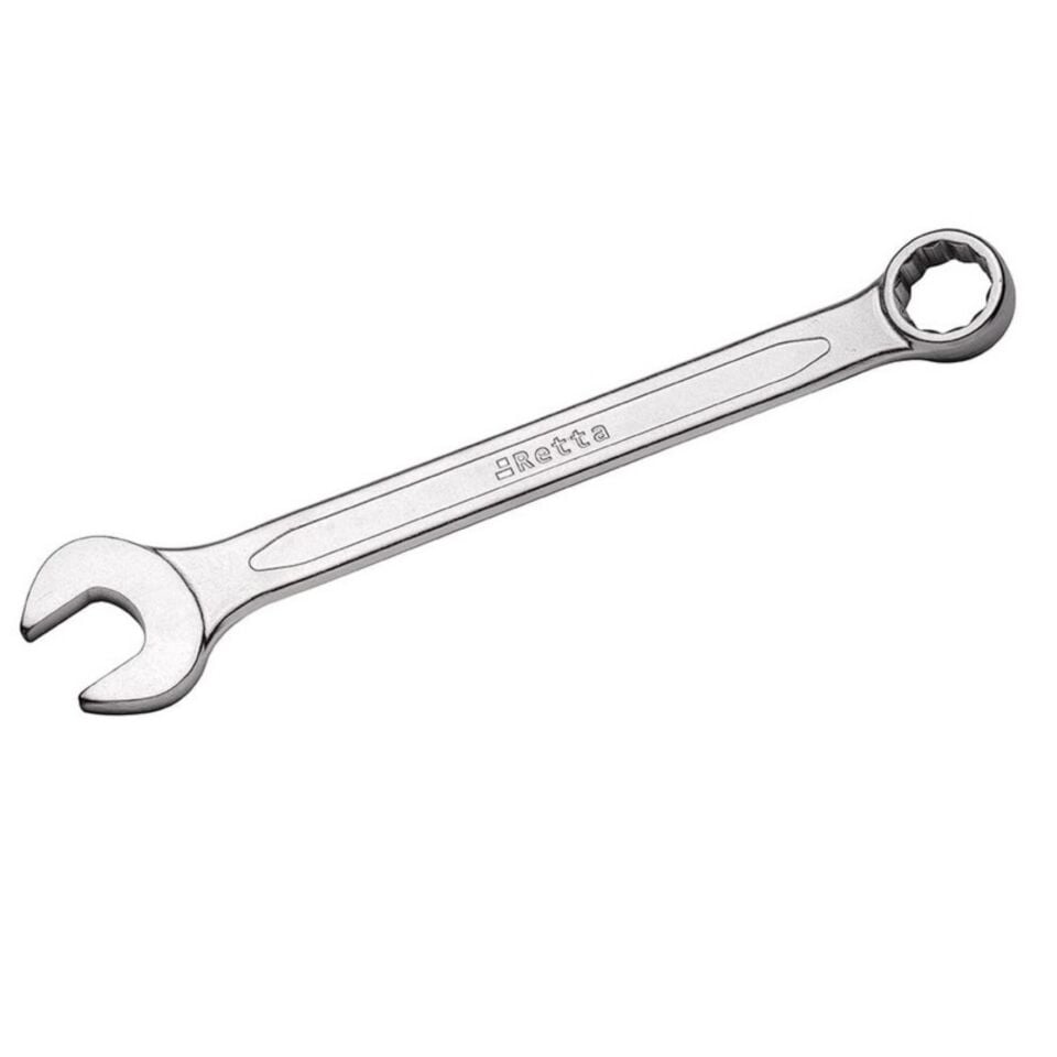 Retta Rka1022 Kombine Anahtar 22 Mm