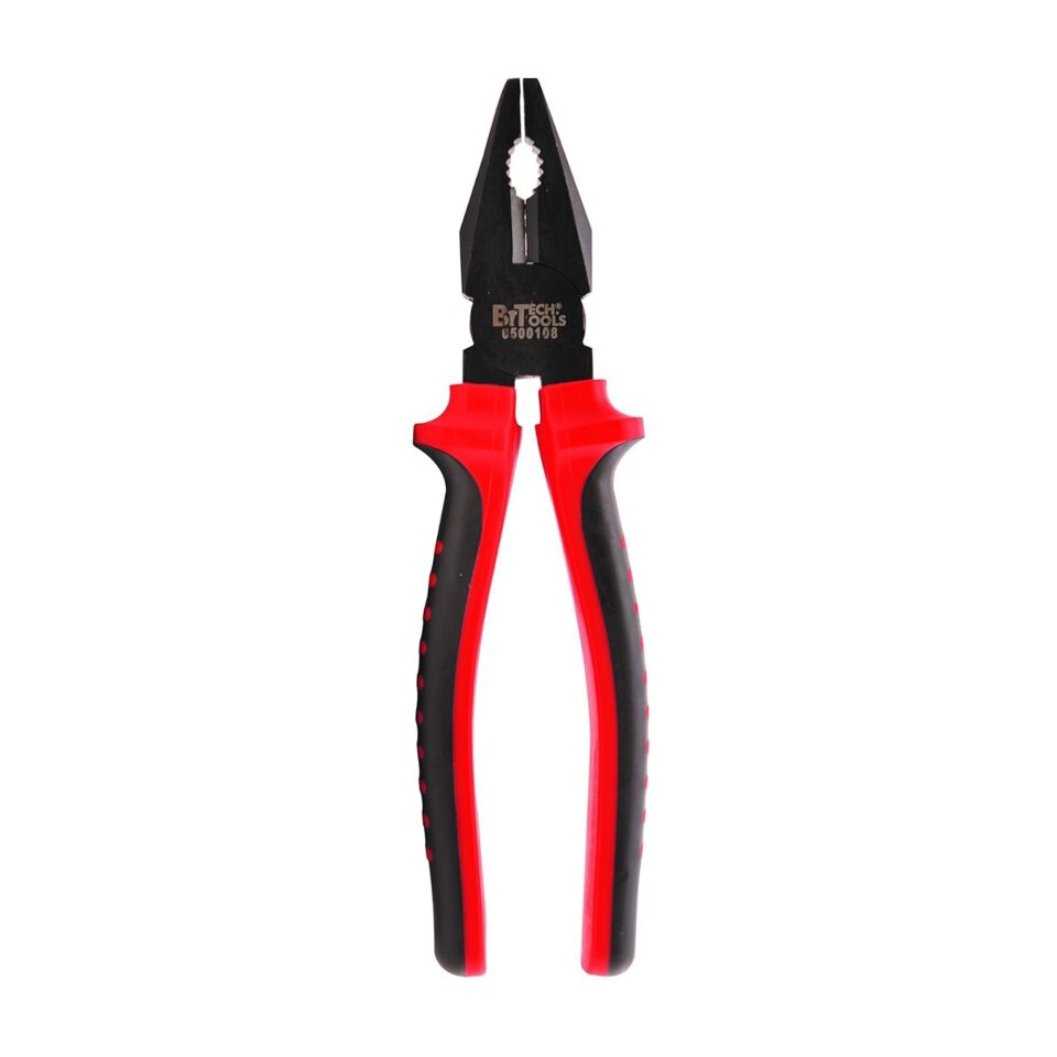 B-tech Kombine Pense 8'' 200 Mm 500108