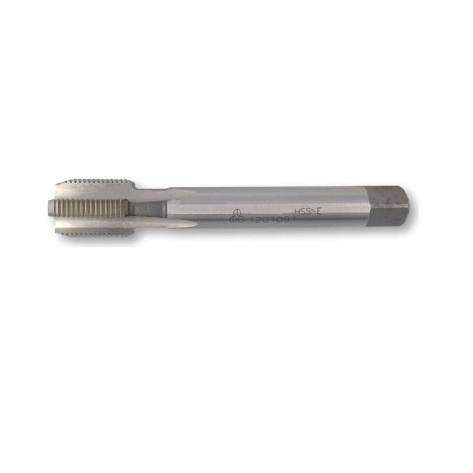 Mte Hsse Düz Mak. Klv. Dın5156c G3/4''14 109582644