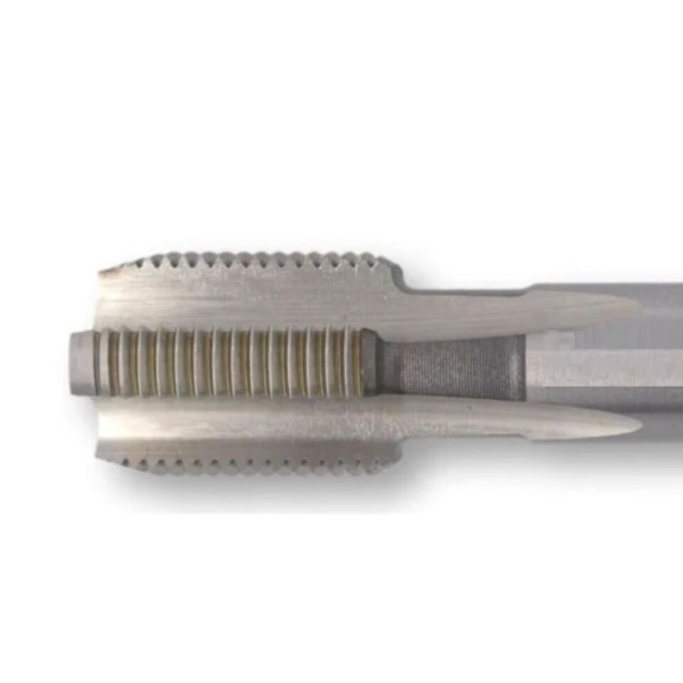 Mte Hsse Düz Mak. Klv. Dın5156c G3/4''14 109582644