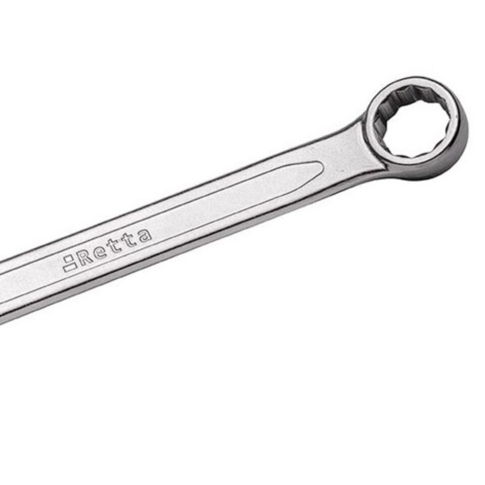 Retta Rka1024 Kombine Anahtar 24 Mm