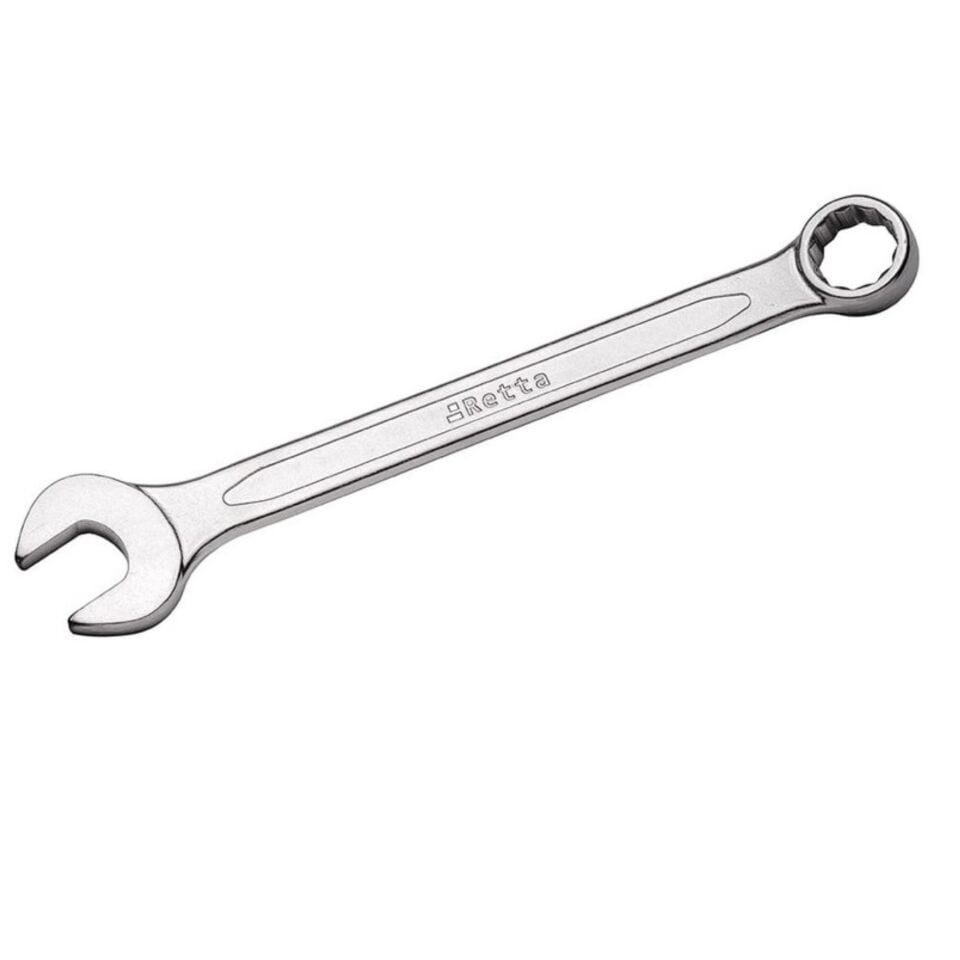 Retta Rka1024 Kombine Anahtar 24 Mm