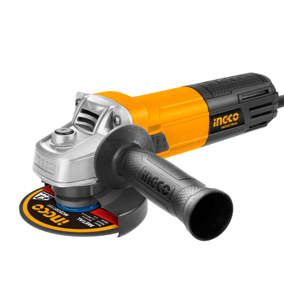 İngco Ag8508e Avuç Taşlama 115mm 950w