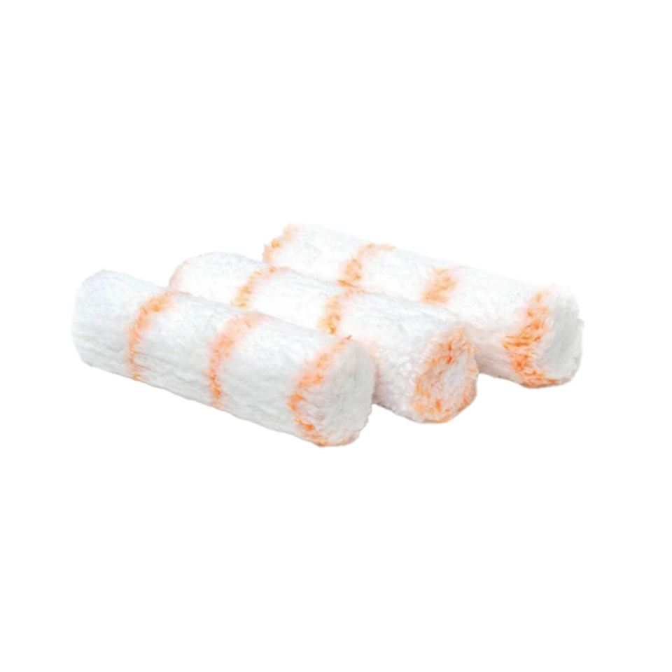 Yıldırım Parmak Rulo Yedeği Kod:531 10 Cm