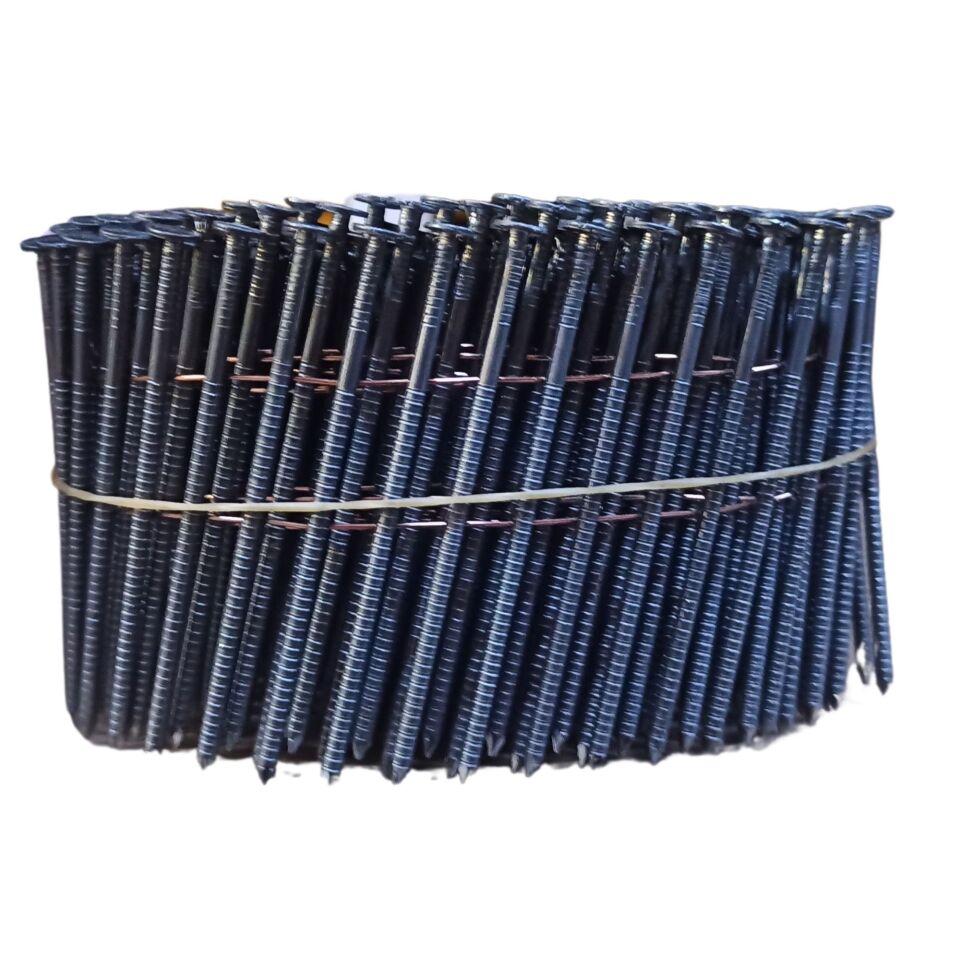 Tele Dizili Ring Çivi 2.5x70 (9.000 Ad)