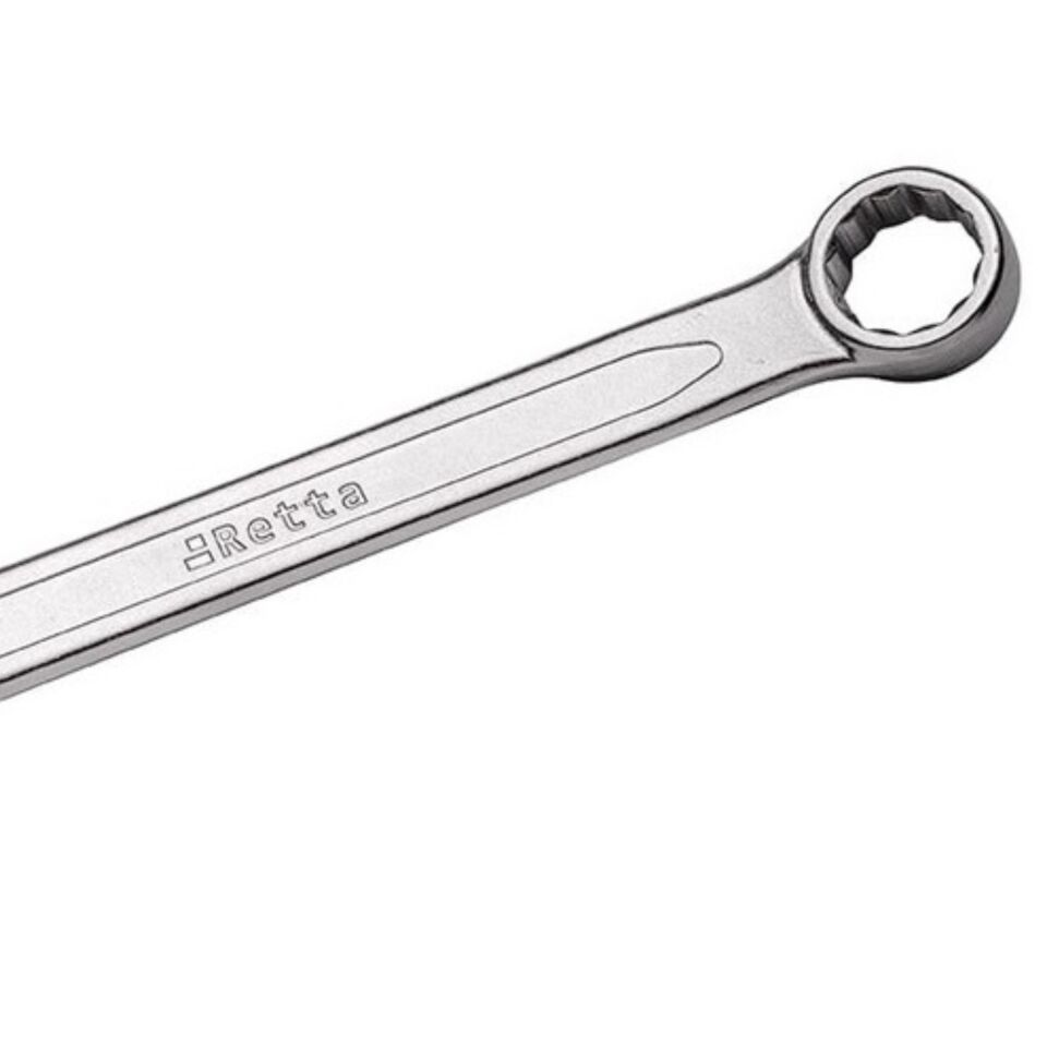 Retta Rka1027 Kombine Anahtar 27 Mm