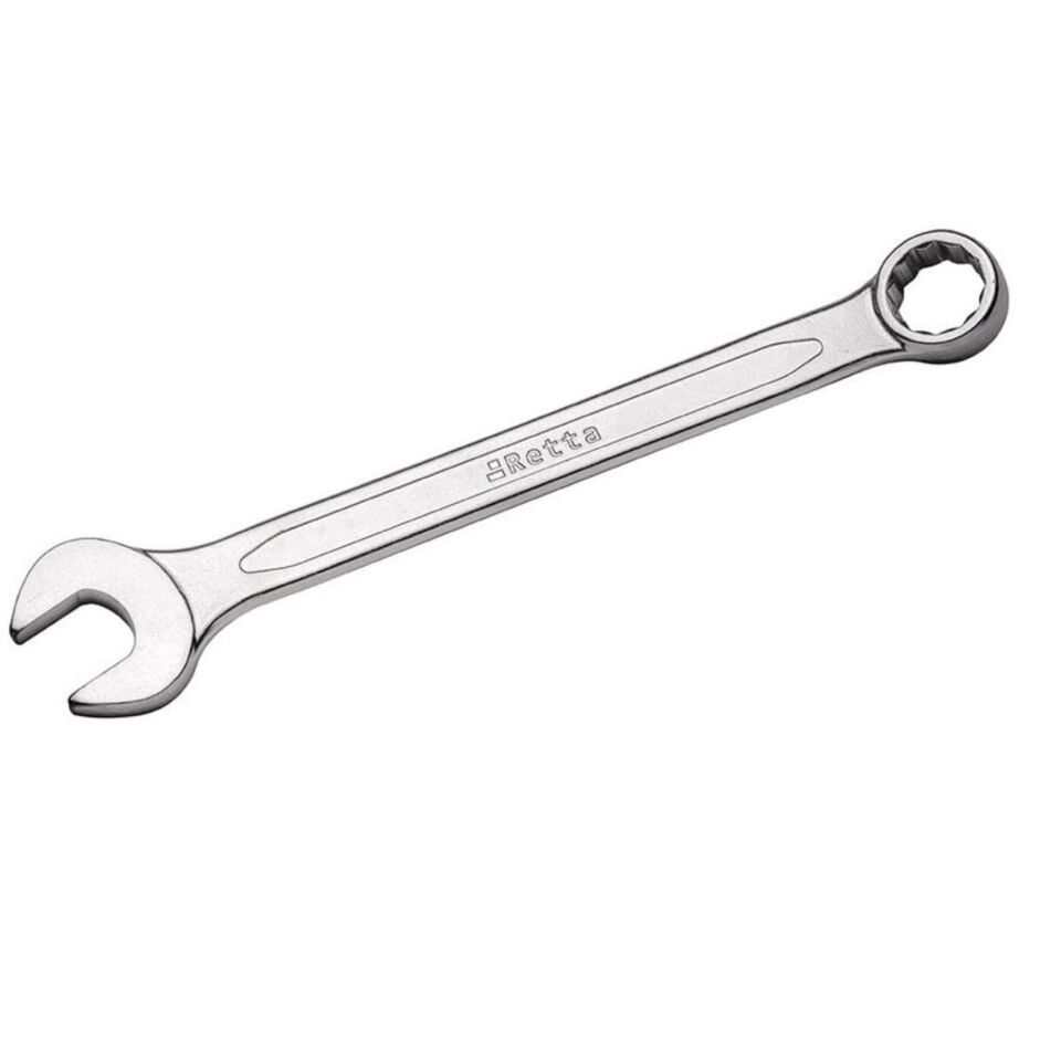 Retta Rka1027 Kombine Anahtar 27 Mm