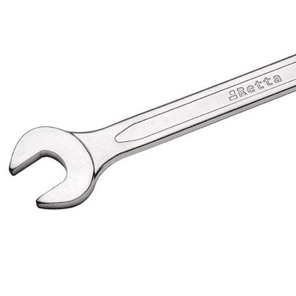 Retta Rka1027 Kombine Anahtar 27 Mm