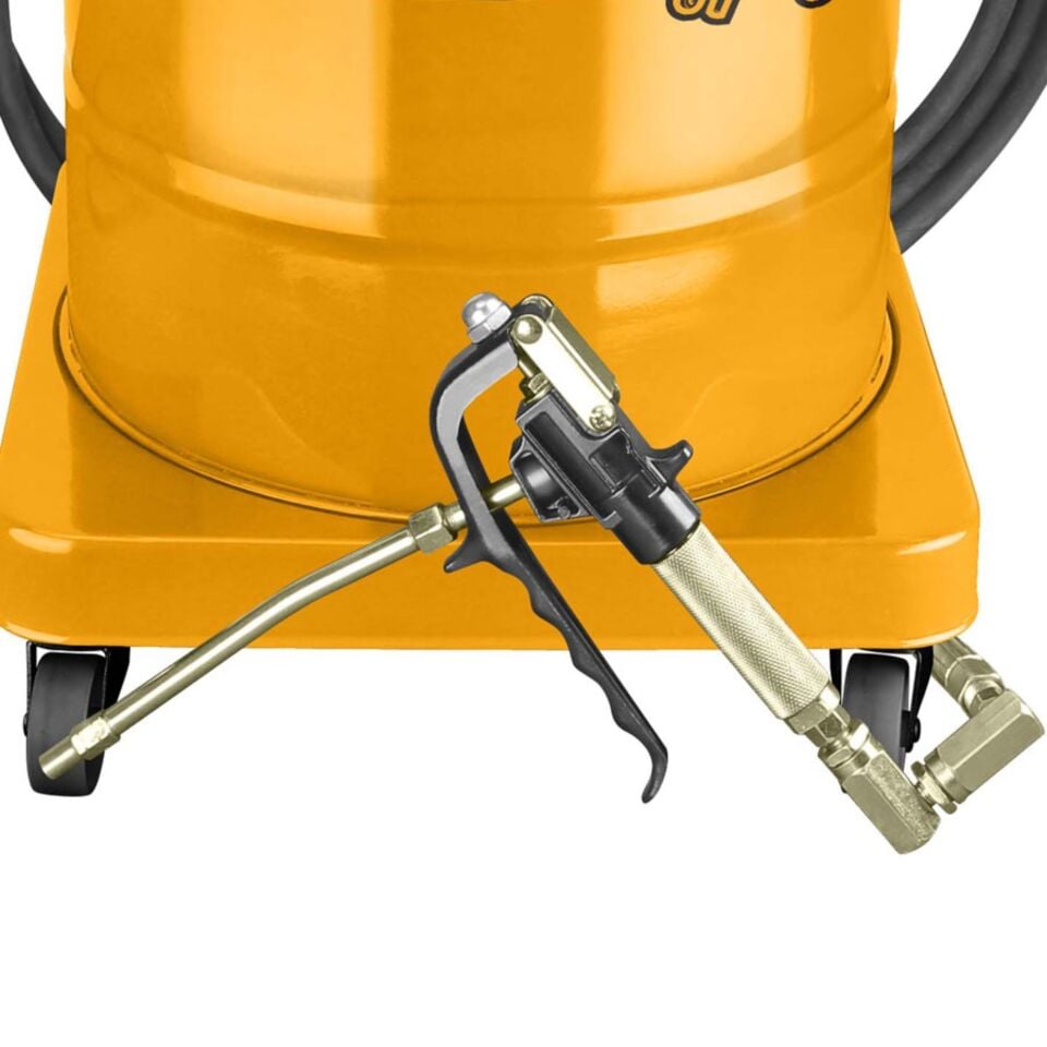 İngco Agl02301 Havalı Gres Yağlayıcı 30 Lt