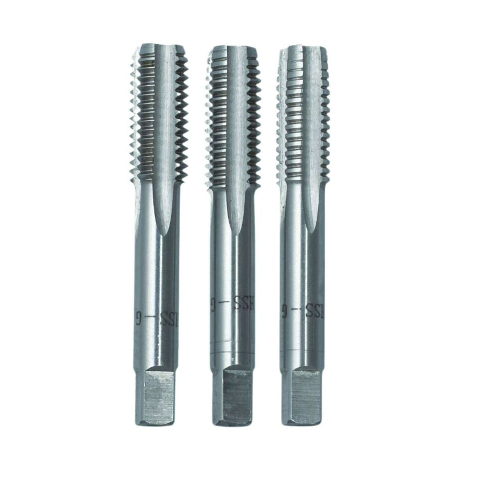 Linix Düz Makina Klavuz Dın376c B22000160 M16