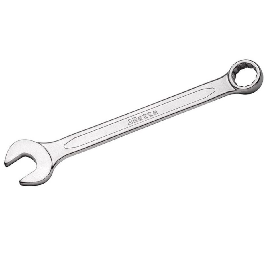 Retta RKA1030 Kombine Anahtar 30 MM (6 Adet)