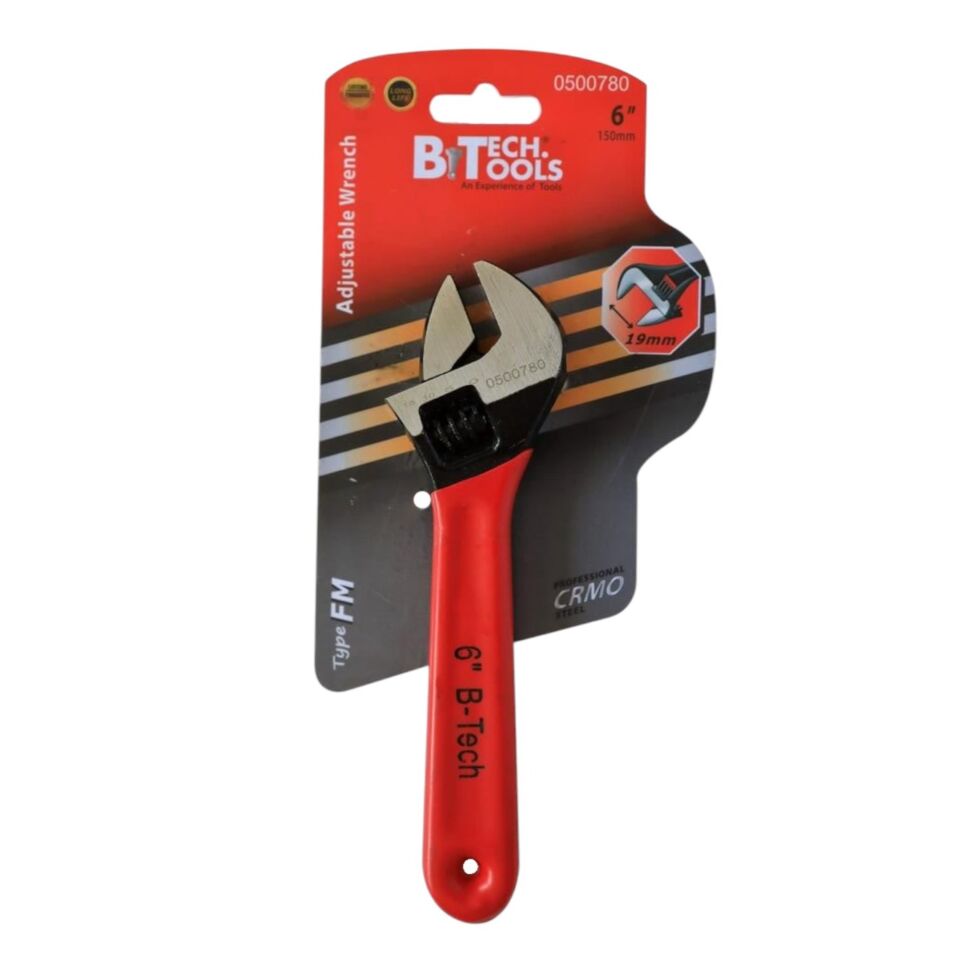 B-tech Kurbağacık 6'' 500780