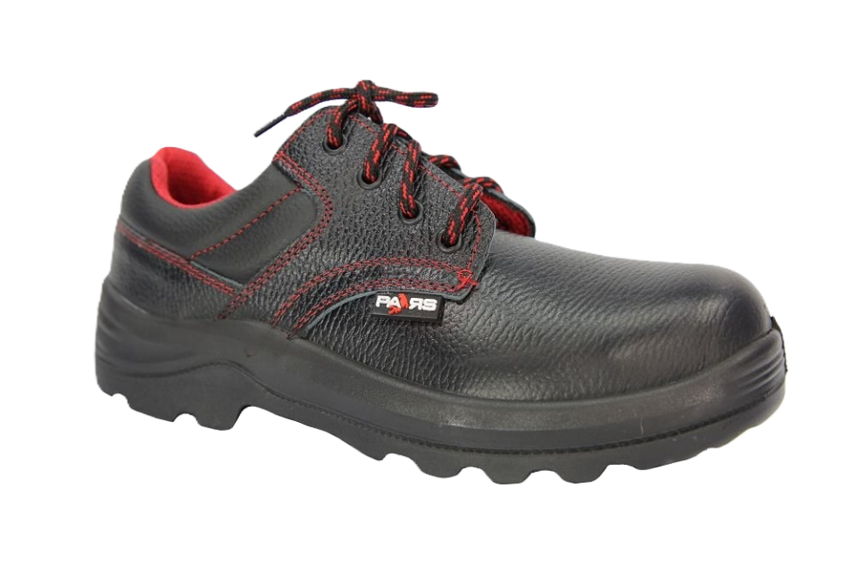 Pars Çelik Burun HSC 110 S2 Deri İş Ayakkabısı