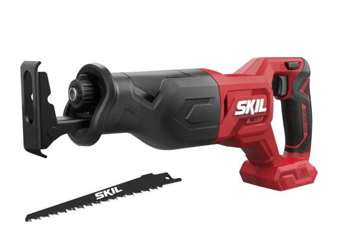 SKIL POWERTOOLS 3471CA AKÜLÜ KILIÇ TESTERE