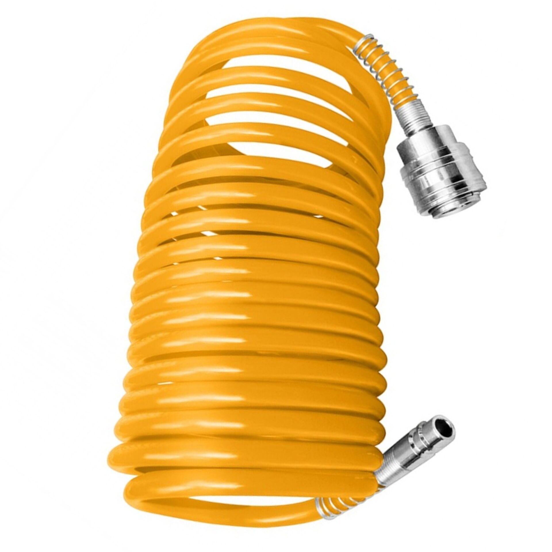 İngco Ah1151 Hava Hortumu Spiral 15 Mt