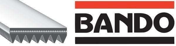 Bando 9PK1290 Kanallı Kayış