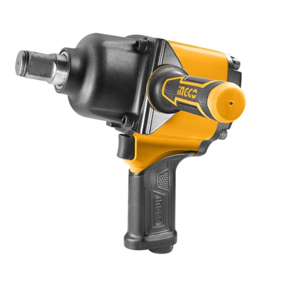 İngco Aıw11223 Havalı Somun Sıkma 1'' 4000 D/dk