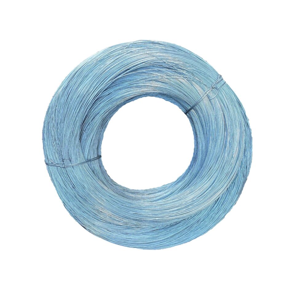 Galveniz Kiremit Teli 0.90 Mm