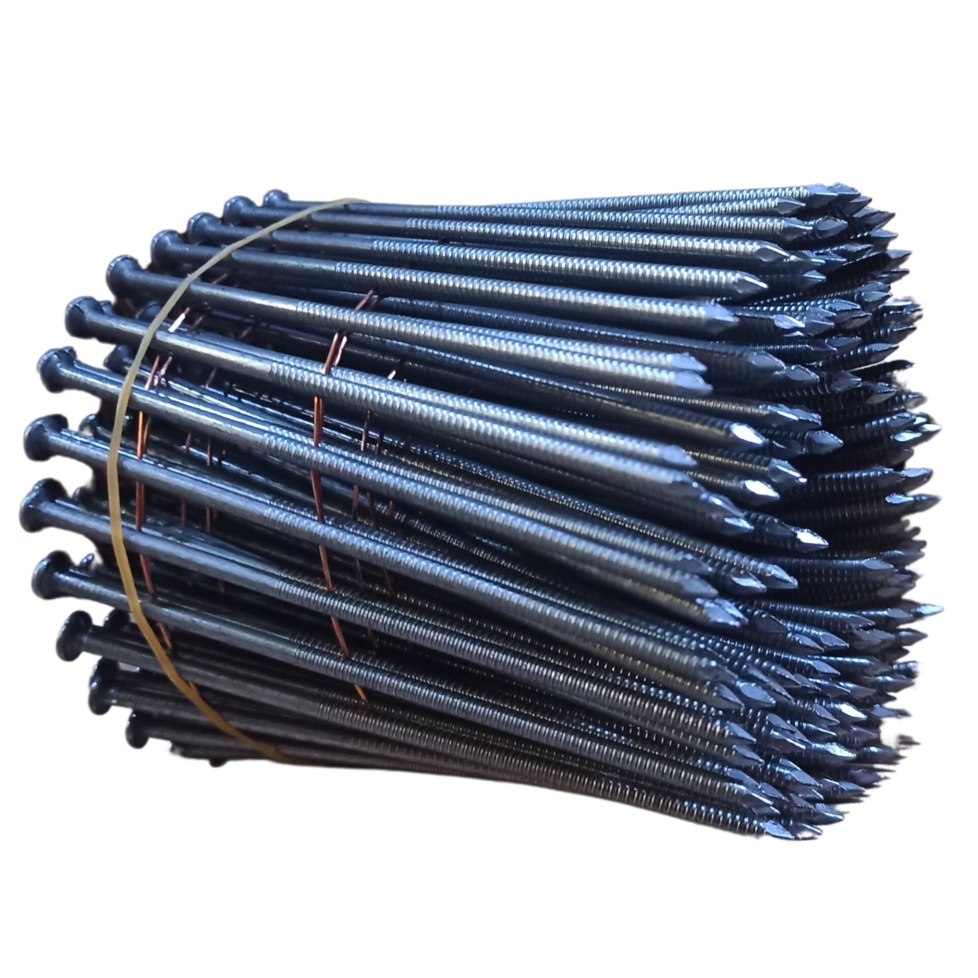 Tele Dizili Ring Çivi 3.4x130 (1.750 Ad)