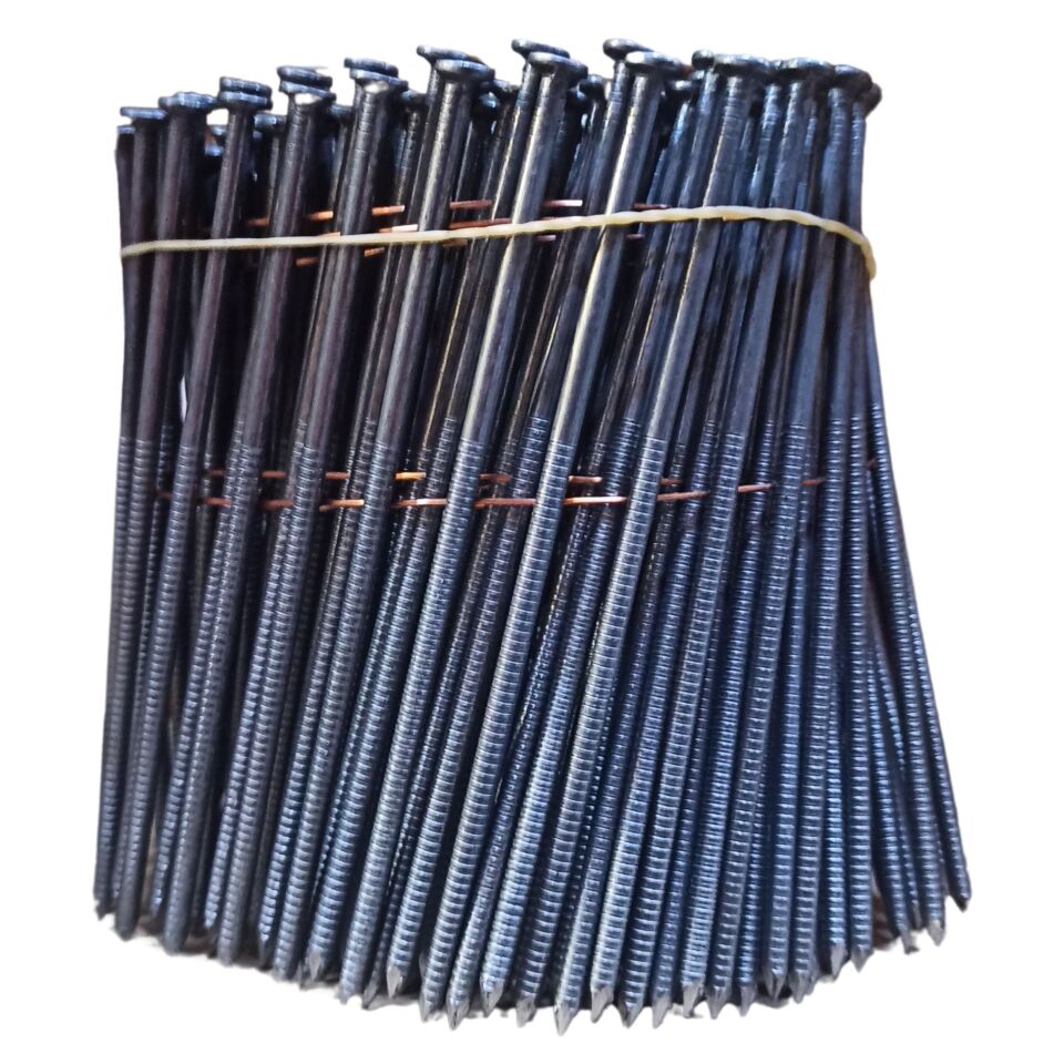 Tele Dizili Ring Çivi 3.4x130 (1.750 Ad)