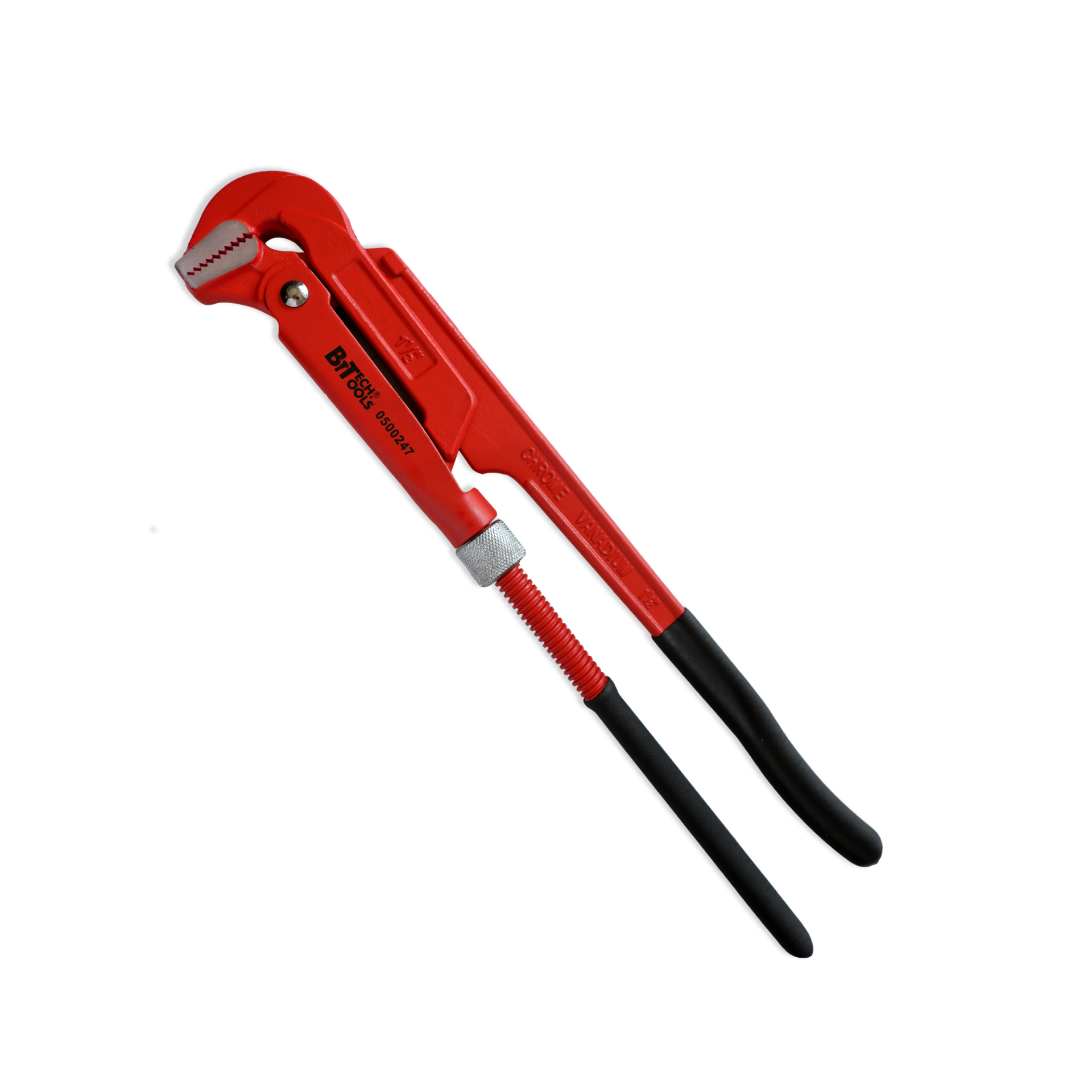 B-tech Maşalı Boru Anahtarı 1.5'' 500247