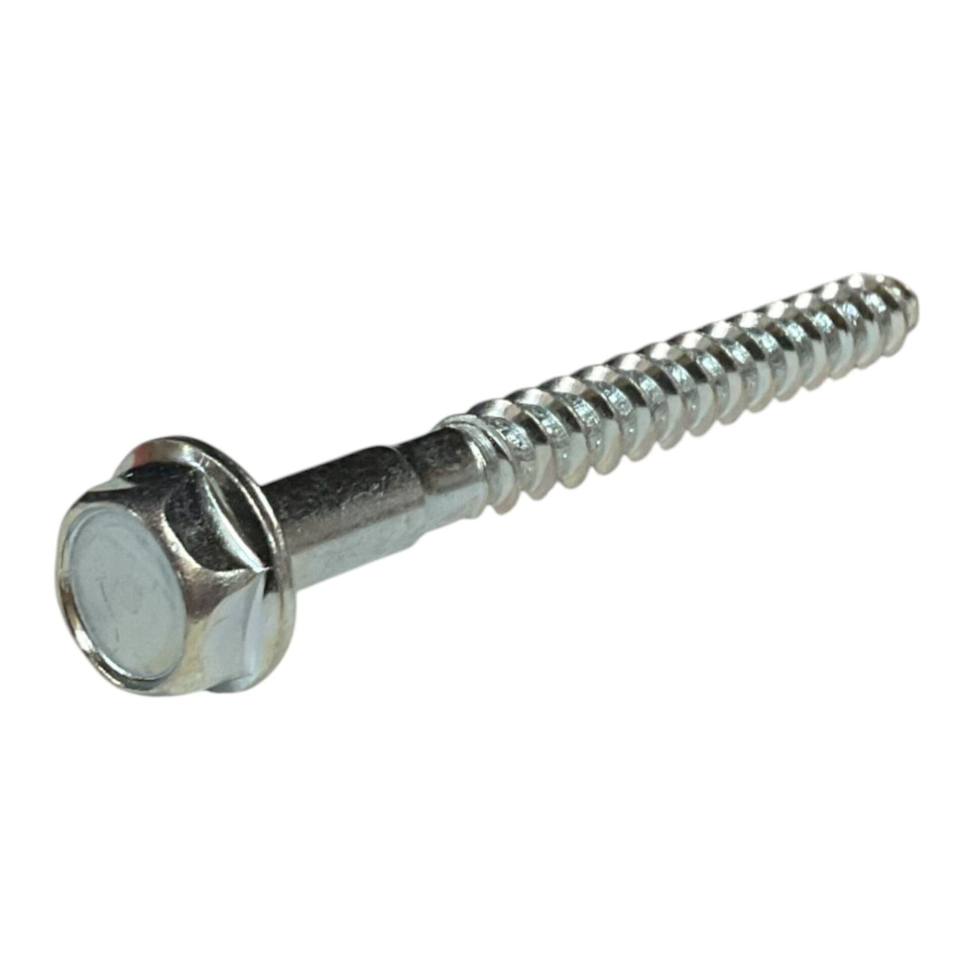Altıköşe Başlı Trifonlu Civata 10x100 Mm